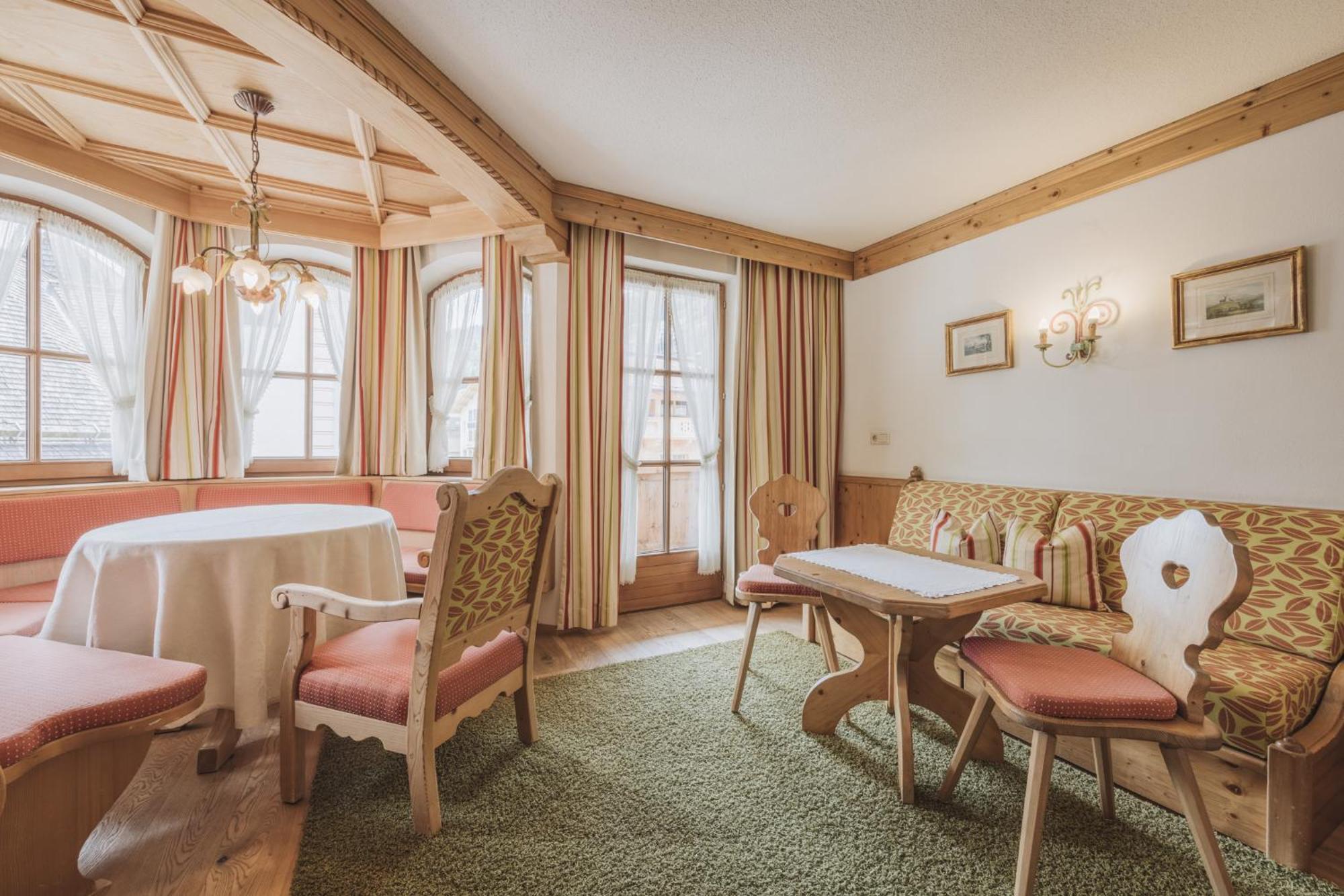 Hotel Gaspingerhof Gerlos Extérieur photo