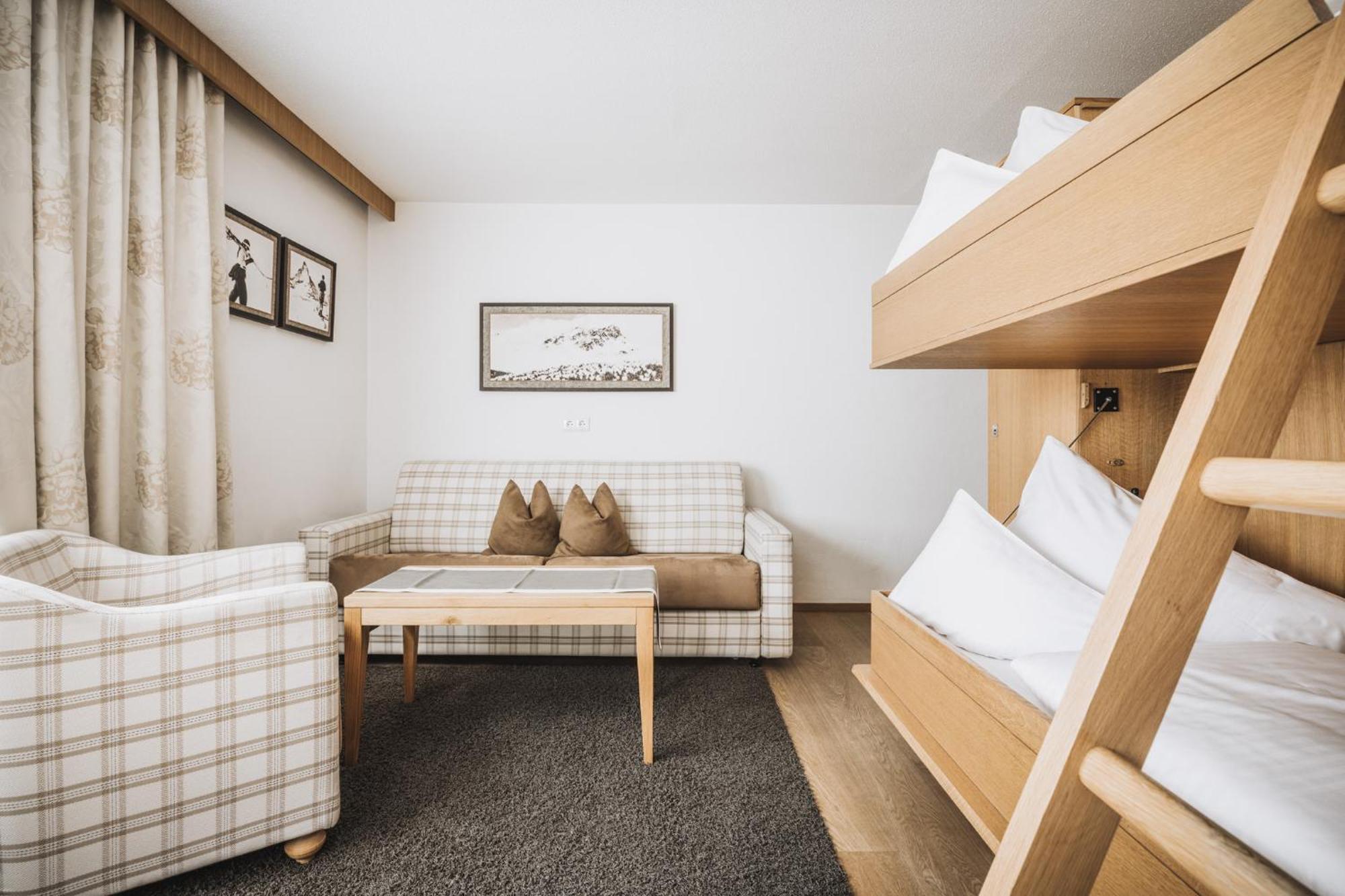 Hotel Gaspingerhof Gerlos Extérieur photo