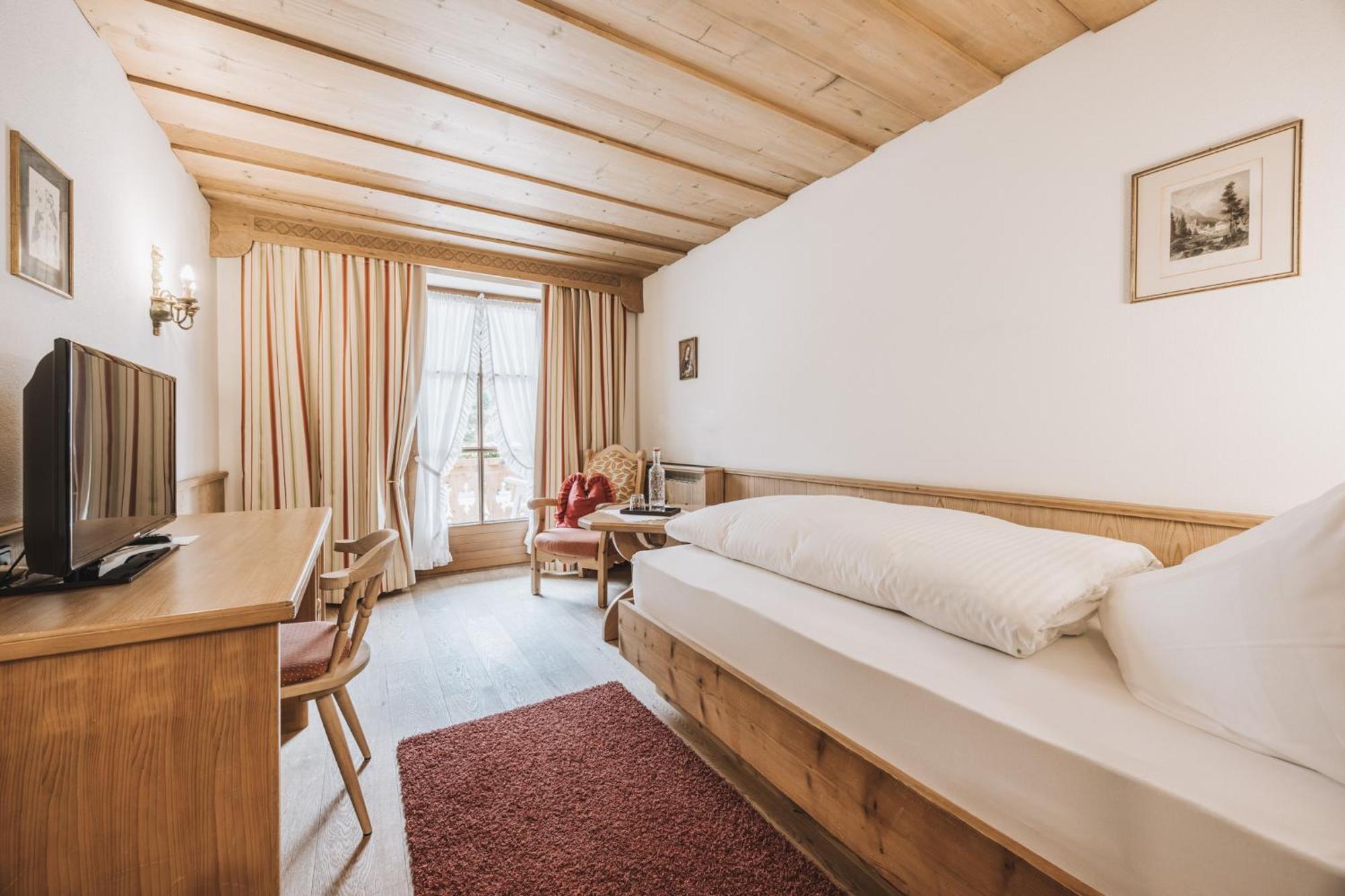 Hotel Gaspingerhof Gerlos Extérieur photo