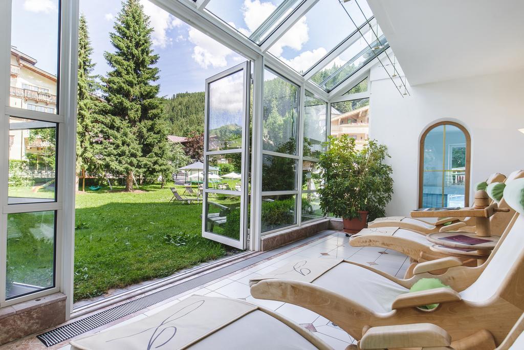 Hotel Gaspingerhof Gerlos Extérieur photo